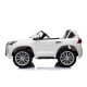 Детский электромобиль Lexus LX570 4WD MP4 - DK-LX570-WHITE-MP4