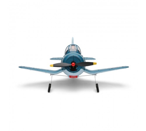 Радиоуправляемый самолет WLTOYS XK F4U Corsair A500 6-Axis Gyro 2.4GHz - XK-A500 Радиоуправляемый самолет WLTOYS XK F4U Corsair A500 6-Axis Gyro 2.4GHz - XK-A500