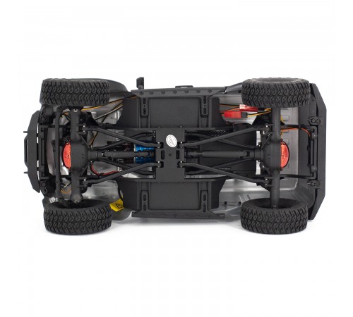 Радиоуправляемый краулер HSP RGT Adventure JL 4WD 1:16 - 136161JL-R86125-2 Радиоуправляемый краулер HSP RGT Adventure JL 4WD 1:16 - 136161JL-R86125-2