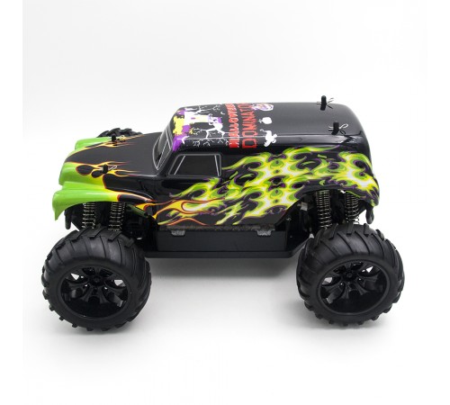 Радиоуправляемый джип HSP Monster H-Dominator 4WD TOP 1:10 2.4G - 94111TOP-STS250A