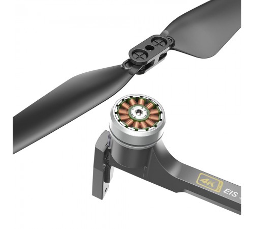 Радиоуправляемый квадрокоптер MJX B16PRO 4K 3-Axis Gimbal EIS GPS 5G - MJX-B16PRO