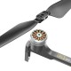 Радиоуправляемый квадрокоптер MJX B16PRO 4K 3-Axis Gimbal EIS GPS 5G - MJX-B16PRO