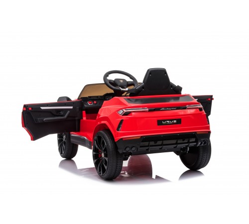 Детский электромобиль Bettyma Lamborghini Urus 2WD 12V - BDM0923-RED Детский электромобиль Bettyma Lamborghini Urus 2WD 12V - BDM0923-RED