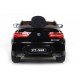Электромобиль BMW X6M 12V (полный привод, EVA) - FT-968-BLACK-PAINT