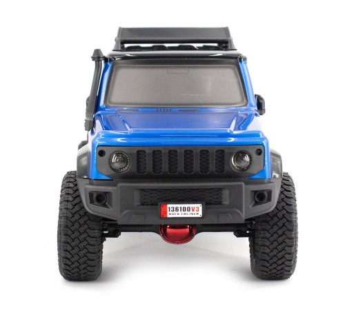 Радиоуправляемый краулер HSP RGT Hobby Cruiser RC-4 4WD 1:10 - 136100V3-R86373-2