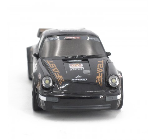 Радиоуправляемая машина для дрифта Porsche 911 GT RS 4WD 1:24 - 757-4WD33C Радиоуправляемая машина для дрифта Porsche 911 GT RS 4WD 1:24 - 757-4WD33C