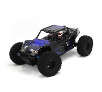 Радиоуправляемый внедорожник HSP/Redcat VerDikt 1:8 4WD 2.4G - 94991PRO-70593