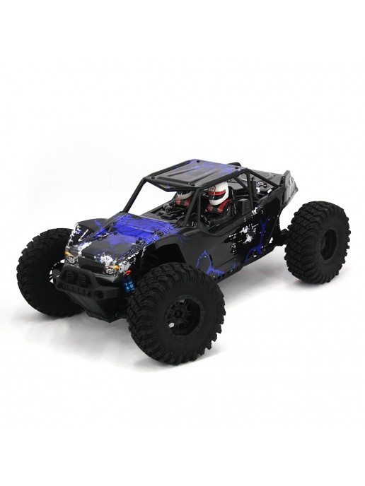 Радиоуправляемый внедорожник HSP/Redcat VerDikt 1:8 4WD 2.4G - 94991PRO-70593