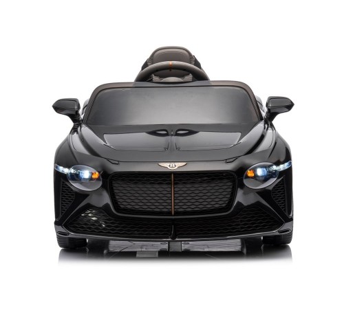 Детский электромобиль Bentley Bacalar (полный привод, 12V) - JE1008-BLACK Детский электромобиль Bentley Bacalar (полный привод, 12V) - JE1008-BLACK