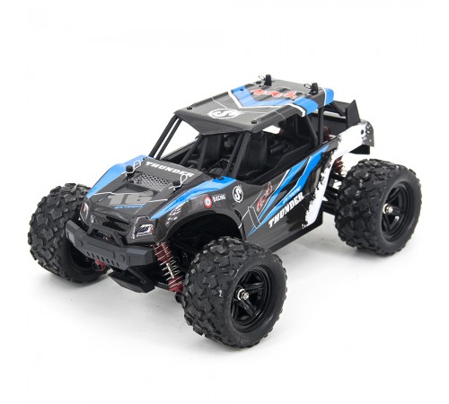 Радиоуправляемая машина Thunder Storm 4WD 1:18 - HS18312 Радиоуправляемая машина Thunder Storm 4WD 1:18 - HS18312