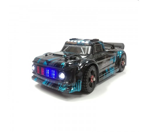 Радиоуправляемая машина для дрифта MJX Hyper Go 4WD Brushless 1:14 - MJX-14301 Радиоуправляемая машина для дрифта MJX Hyper Go 4WD Brushless 1:14 - MJX-14301
