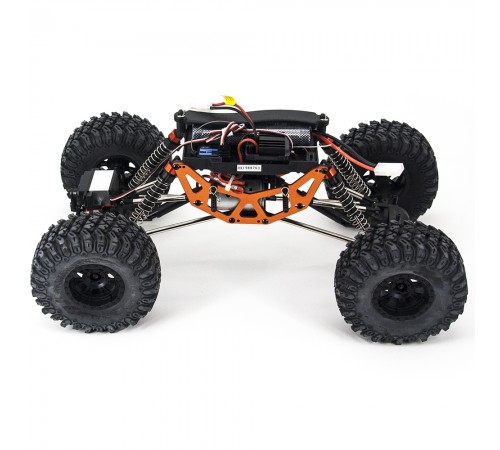 Радиоуправляемый краулер HSP Inspector2x4 4WD 1:10 - EX86011-88112 Радиоуправляемый краулер HSP Inspector2x4 4WD 1:10 - EX86011-88112