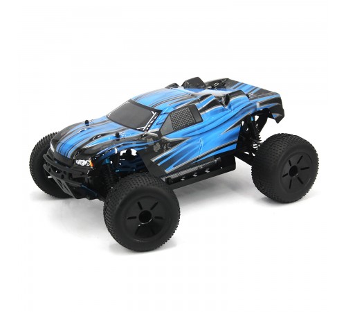 Радиоуправляемая трагги HSP Tribeshead-2 4WD 1:10 2.4G - 94124N-12425 Радиоуправляемая трагги HSP Tribeshead-2 4WD 1:10 2.4G - 94124N-12425