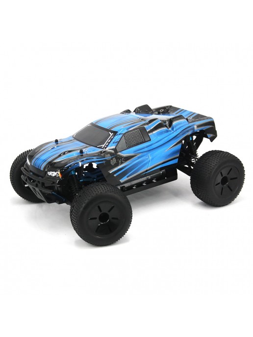 Радиоуправляемая трагги HSP Tribeshead-2 4WD 1:10 2.4G - 94124N-12425