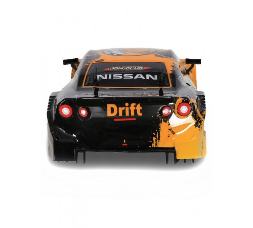 Радиоуправлямая машина для дрифта Nissan GTR Drift 1:16 - MX8993 Радиоуправлямая машина для дрифта Nissan GTR Drift 1:16 - MX8993