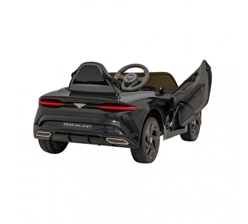 Детский электромобиль Bentley Bacalar (полный привод, 12V) - JE1008-BLACK Детский электромобиль Bentley Bacalar (полный привод, 12V) - JE1008-BLACK