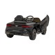 Детский электромобиль Bentley Bacalar (полный привод, 12V) - JE1008-BLACK