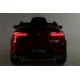Электромобиль BMW X6M 12V (полный привод, EVA) - FT-968-BLACK-PAINT
