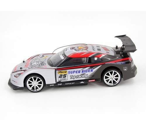Радиоуправляемый автомобиль для дрифта Nissan 350Z GT 1:14 - 828-2