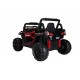 Детский электромобиль багги RED 12V 2WD 240W - JS370-RED