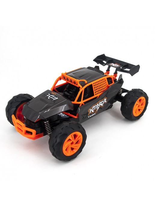 Радиоуправляемая багги Wineya Orange Speed Truck KX7 1:14 2.4G - W3679