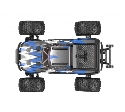 Радиоуправляемый джип MJX Hyper Go 4WD LED GPS 1:16 2.4G - MJX-H16H-1 Радиоуправляемый джип MJX Hyper Go 4WD LED GPS 1:16 2.4G - MJX-H16H-1