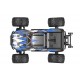 Радиоуправляемый джип MJX Hyper Go 4WD LED GPS 1:16 2.4G - MJX-H16H-1