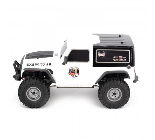 Радиоуправляемый краулер HSP RGT JK 4WD 1:10 - EX86010-JK-P86237-1 Радиоуправляемый краулер HSP RGT JK 4WD 1:10 - EX86010-JK-P86237-1