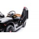 Детский электромобиль Lamborghini Aventador SV Roadster 2WD 12V - BDM0931-BLACK
