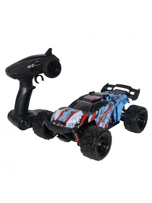 Радиоуправляемая машина Thunder Storm 4WD 36 КМ/Ч 1:18 - HS18321