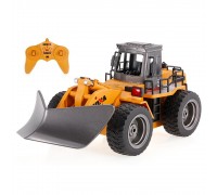 Радиоуправляемая снегоуборщик HUI NA TOYS 1:18 2.4G - HN1586