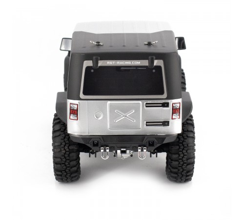 Радиоуправляемый краулер HSP RGT JK 4WD 1:10 - EX86010-JK-P86237-4 Радиоуправляемый краулер HSP RGT JK 4WD 1:10 - EX86010-JK-P86237-4