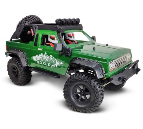 Радиоуправляемый краулер HSP Boxer Pro 4WD 1:10 - 94706PRO-2-70685 Радиоуправляемый краулер HSP Boxer Pro 4WD 1:10 - 94706PRO-2-70685