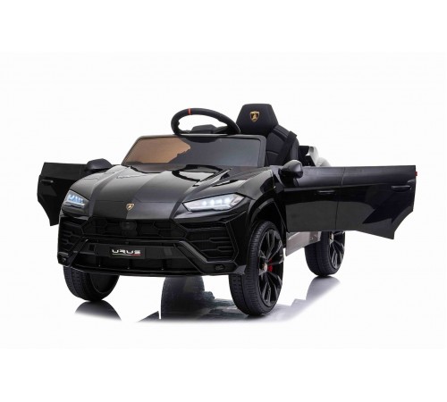 Детский электромобиль Bettyma Lamborghini Urus 2WD 12V - BDM0923-BLACK Детский электромобиль Bettyma Lamborghini Urus 2WD 12V - BDM0923-BLACK