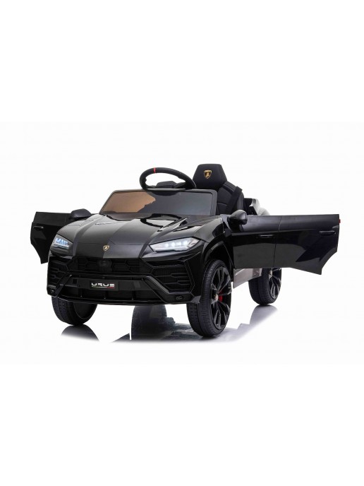 Детский электромобиль Bettyma Lamborghini Urus 2WD 12V - BDM0923-BLACK