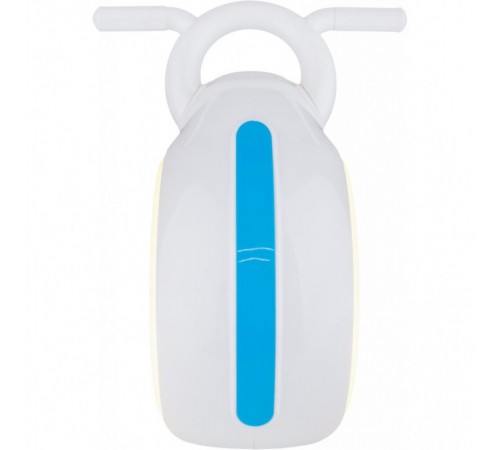 Беговел Star One Scooter - DB002-WHITE-BLUE Беговел Star One Scooter - DB002-WHITE-BLUE