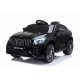 Электромобиль Mercedes-Benz GLC 63 AMG Black 12V (полный привод, EVA)  - QLS-5688
