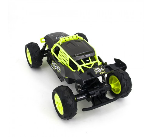 Радиоуправляемая багги Wineya Green Speed Truck KX7 1:14 2.4G - W3679-G Радиоуправляемая багги Wineya Green Speed Truck KX7 1:14 2.4G - W3679-G