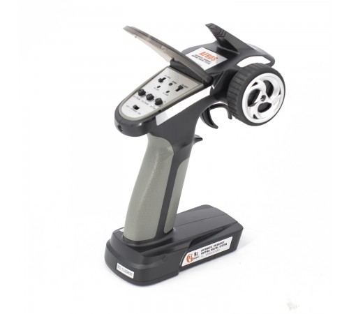 Радиоуправляемый джип HSP Wolverine PRO 4WD 1:10 2.4G - 94701PRO-70194 Радиоуправляемый джип HSP Wolverine PRO 4WD 1:10 2.4G - 94701PRO-70194