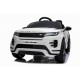Детский электромобиль Land Rover Range Rover Evoque 4WD 12V - DK-RRE99-WHITE