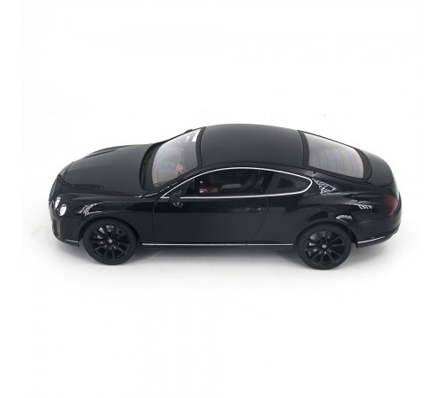 Радиоуправляемая машина Bentley GT Supersport Black 1:14 - MZ-2048 Радиоуправляемая машина Bentley GT Supersport Black 1:14 - MZ-2048