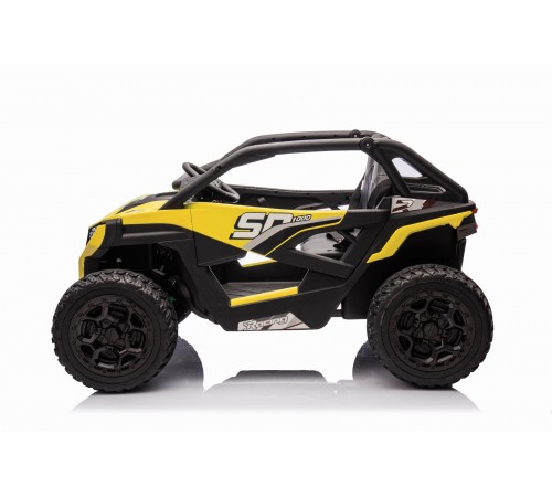 Детский электромобиль багги 24V 4WD - HC-601B-24V-4WD-YELLOW Детский электромобиль багги 24V 4WD - HC-601B-24V-4WD-YELLOW