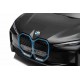 Детский электромобиль BMW I4 (полный привод, 12V) - JE1009-BLACK