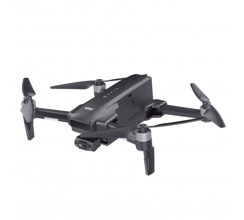Квадрокоптер SJRC F22 S3 PRO+ 2 АКБ OAS 3-AXIS 4K EIS 5G GPS - F22 S3 PRO+ COMBO Квадрокоптер SJRC F22 S3 PRO+ 2 АКБ OAS 3-AXIS 4K EIS 5G GPS - F22 S3 PRO+ COMBO
