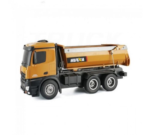 Радиоуправляемый самосвал HUI NA TOYS масштаб 1:14 2.4G - HN1573 Радиоуправляемый самосвал HUI NA TOYS масштаб 1:14 2.4G - HN1573