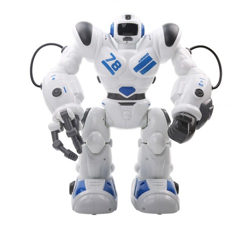 Радиоуправляемый интеллектуальный робот Jia Qi Roboactor - ТТ353