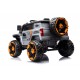Электромобиль Джип 4WD 12V (полный привод, оранжевый) - WXE-2218-ORANGE