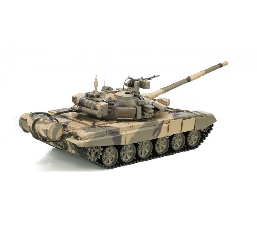 Радиоуправляемый танк Heng Long Россия UpgA V7.0 масштаб 1:16 RTR 2.4G - 3938-1UpgA V7.0 Радиоуправляемый танк Heng Long Россия UpgA V7.0 масштаб 1:16 RTR 2.4G - 3938-1UpgA V7.0