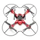 Радиоуправляемый квадрокоптер с HD FPV камерой и барометром MJX X102H 2.4G - X102H-4005