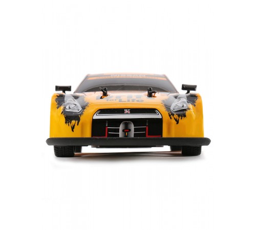 Радиоуправлямая машина для дрифта Nissan GTR Drift 1:16 - MX8993 Радиоуправлямая машина для дрифта Nissan GTR Drift 1:16 - MX8993